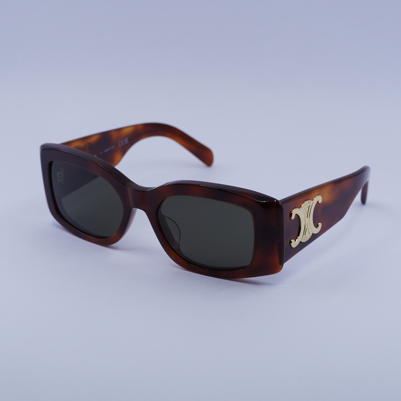 Celine CL40282U Square Sunglasses