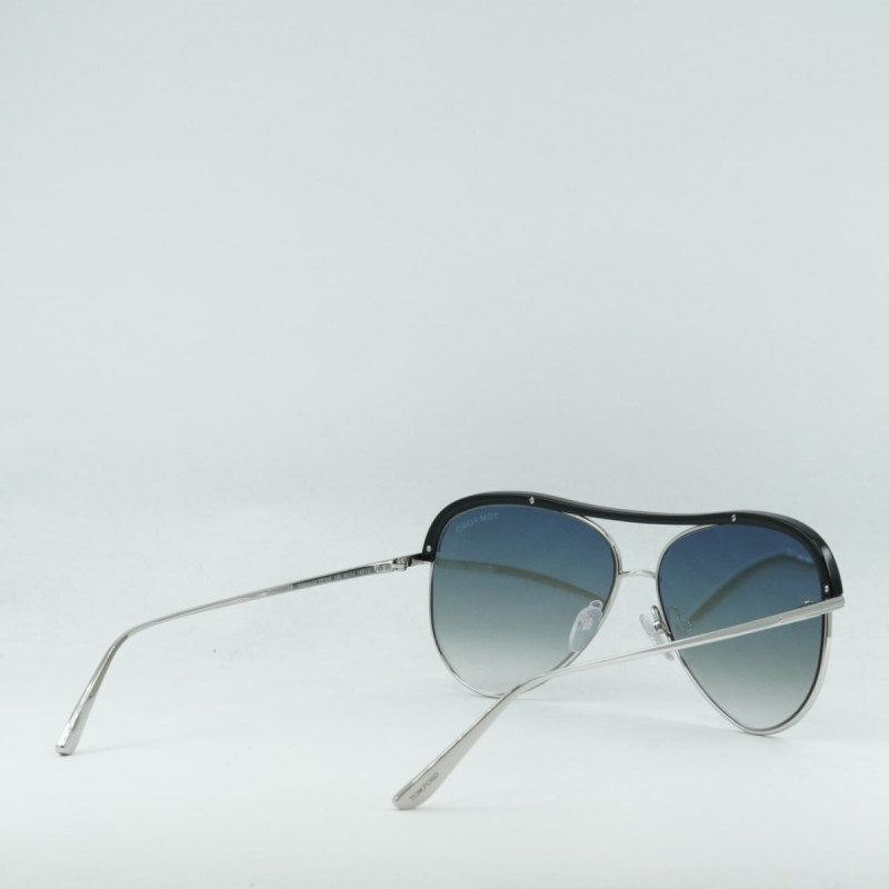 Tom Ford FT0606 Square Sunglasses