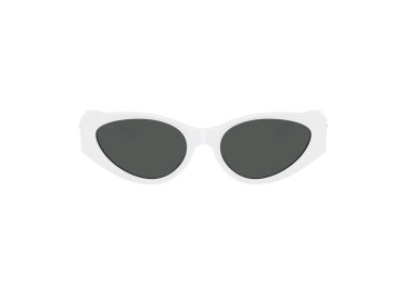 Versace VE4454 314/87 White/Dark Grey