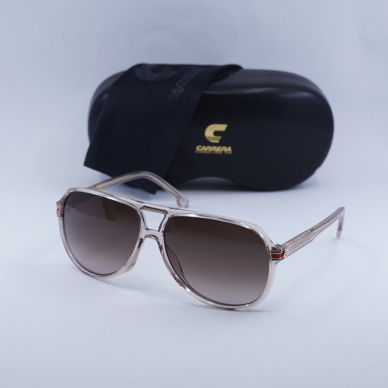 Carrera CARRERA1045/S Aviator Sunglasses