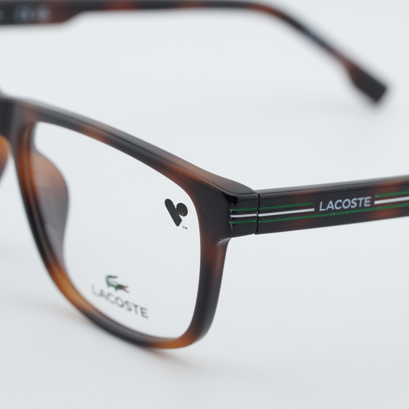 Lacoste L2887N Square Eyeglasses