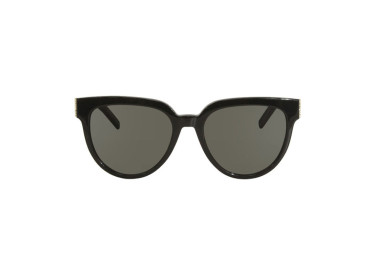 Saint Laurent SL M28/F 003 Black/Grey