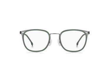 Hugo Boss BOSS 1427 00OC 00 Matte Dark Ruthenium Green 53mm