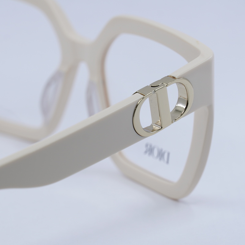 Dior 30MONTAIGNEOS1I Square Eyeglasses