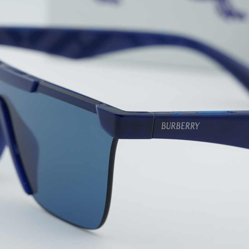 Burberry BE4480D Square Sunglasses