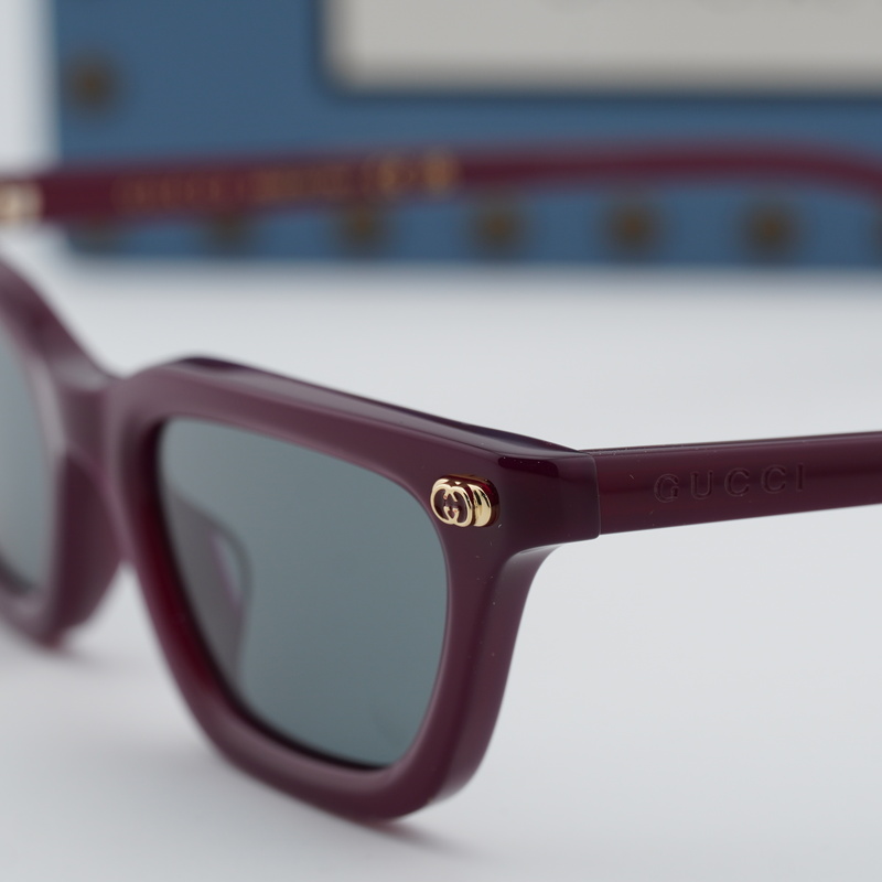 Gucci GG1944S Rectangle Sunglasses