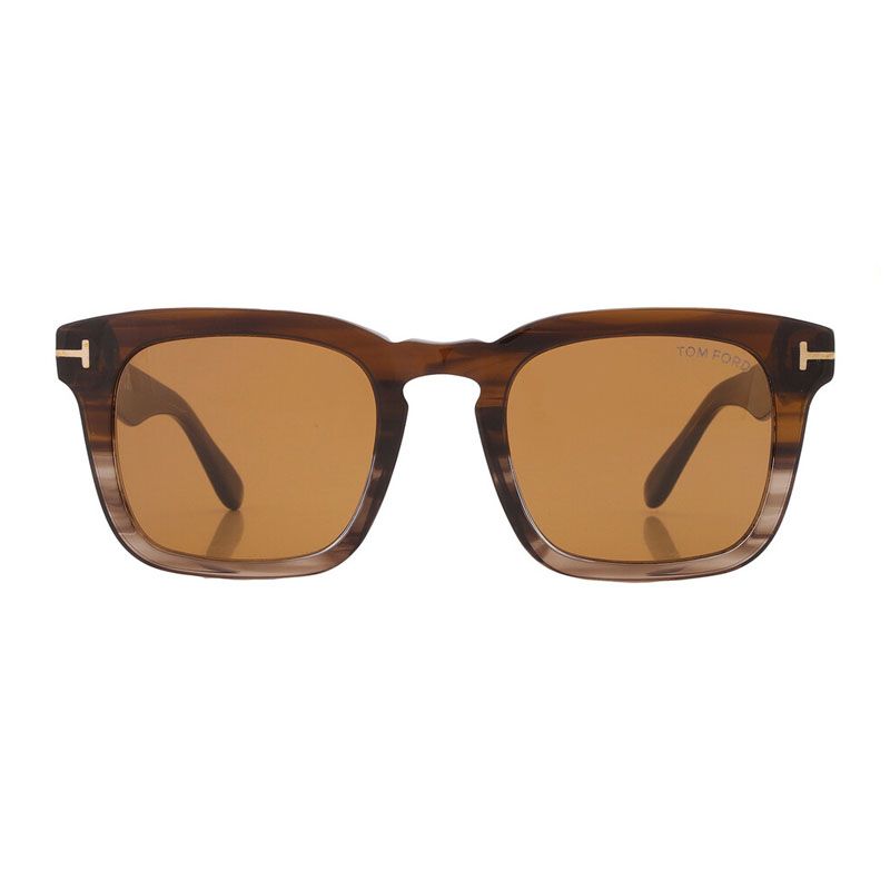 Tom Ford FT0751 Square Sunglasses
