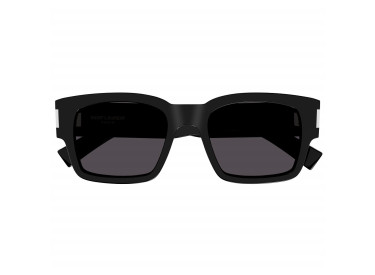 Saint Laurent SL617 001 Black/Black