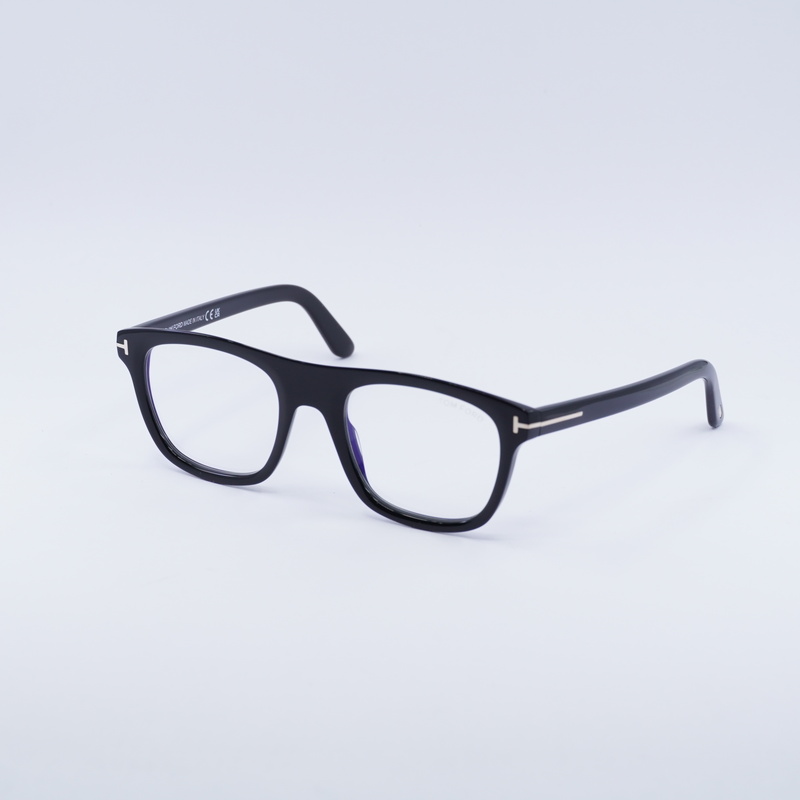 Tom Ford FT5939-B Square Eyeglasses