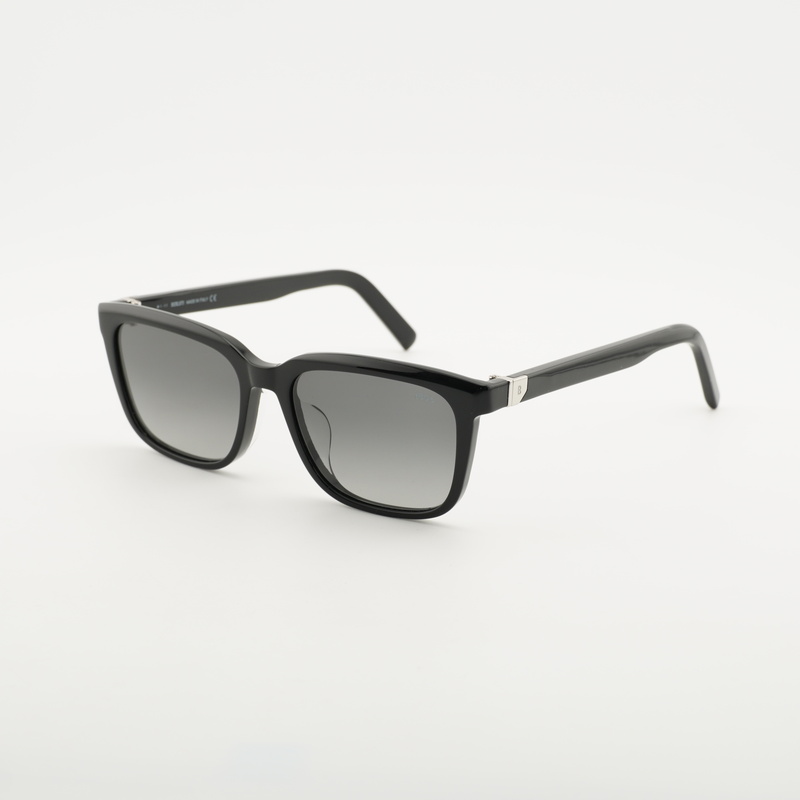 Berluti BL40023U Square Sunglasses
