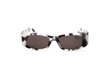 Palm Angels PERI007 ANGEL 1307 White Havana Black/Dark Grey