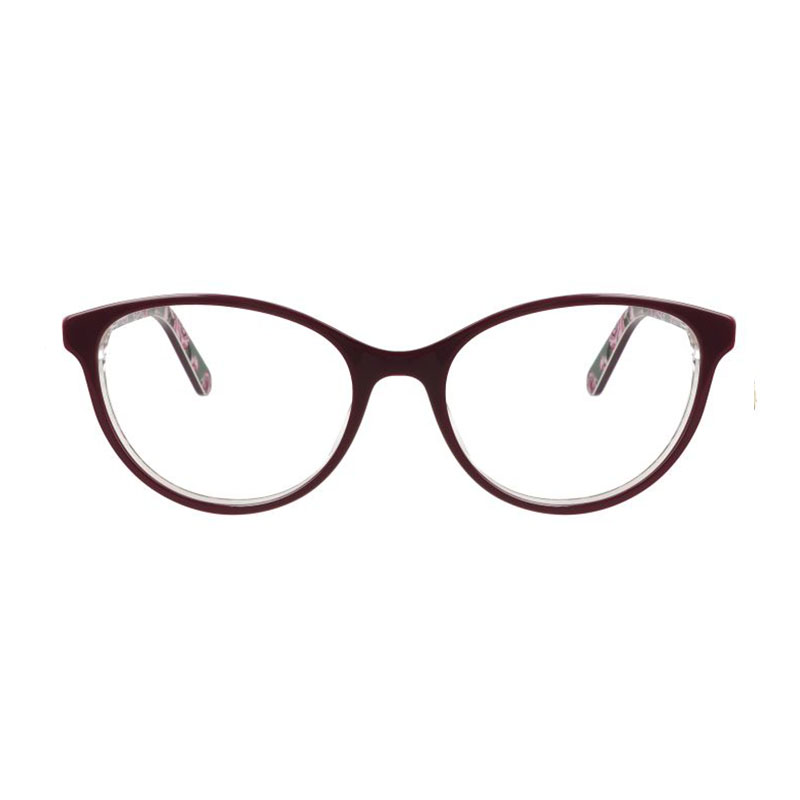 Moschino Love MOL525 Cat Eye Eyeglasses