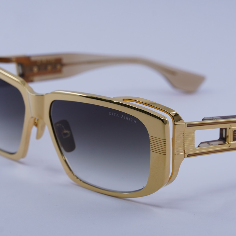 Dita ZIRITH-DTS-435-A Rectangle Sunglasses