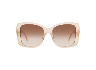 Carrera CARRERA 3030/S 0SZJ HA Ivory/Brown Gradient