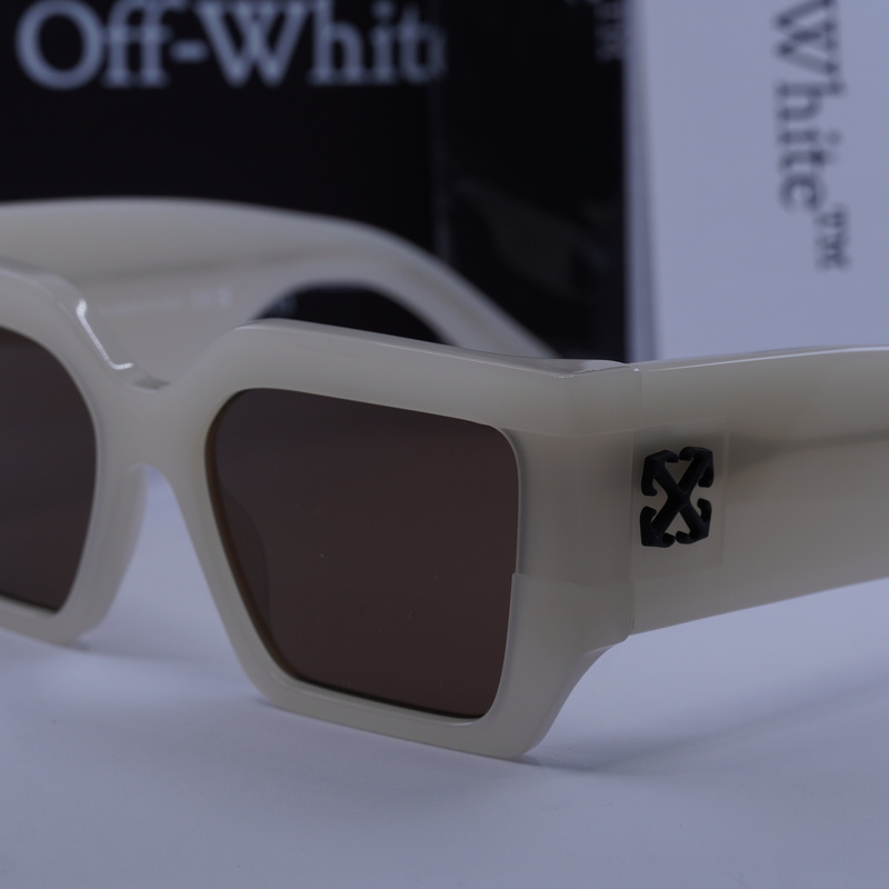 Off-White OERI148DOVER Square Sunglasses