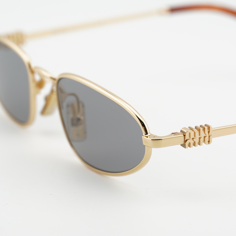 Miu Miu MUA52S Cat Eye Sunglasses
