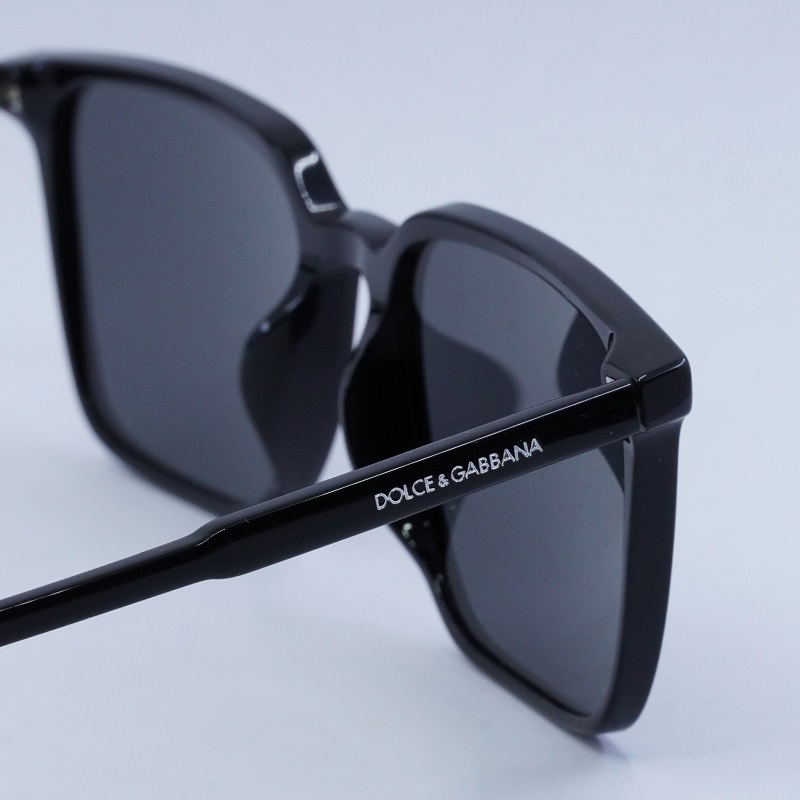 Dolce & Gabbana DG4424F Square Sunglasses