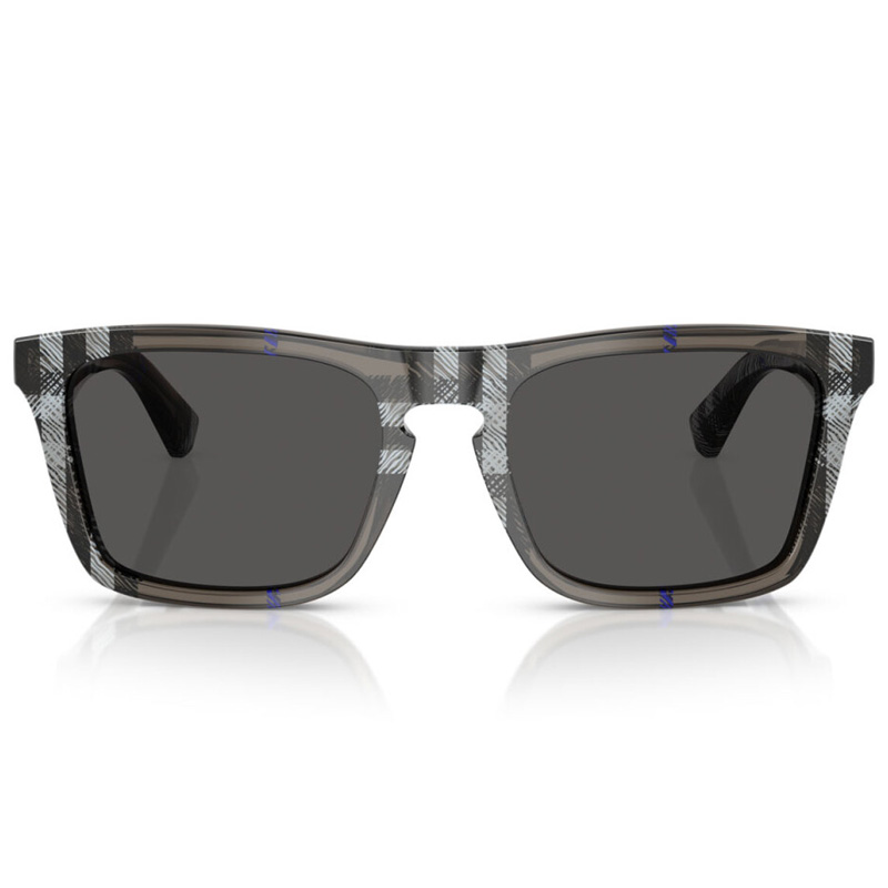 Burberry BE4434 Square Sunglasses