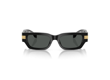 Versace VE4465 GB1/87 Black/Dark Grey