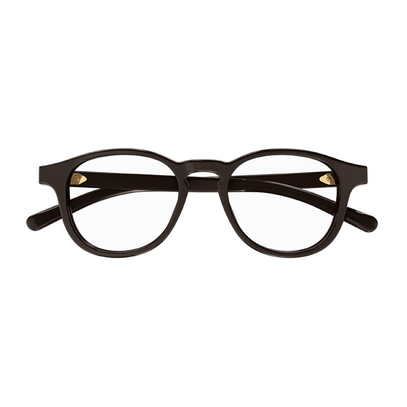 Gucci GG1510O Square Eyeglasses