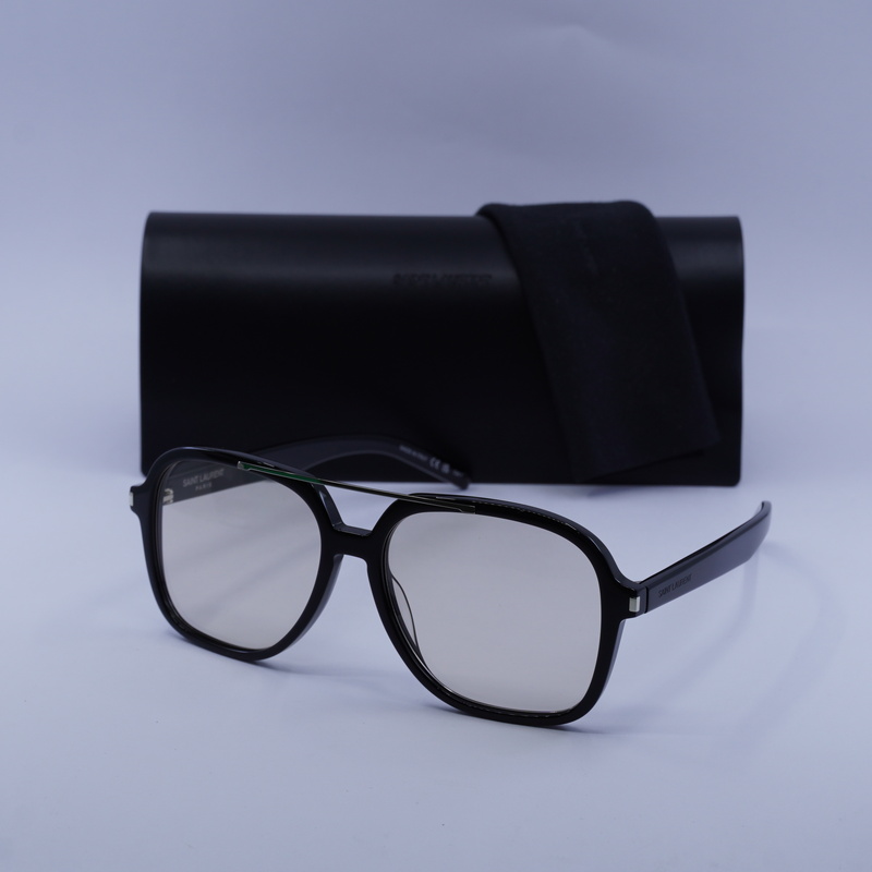 Saint Laurent SL545 Aviator Sunglasses