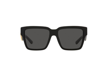 Dolce & Gabbana DG4436 501/87 Black/Dark Grey