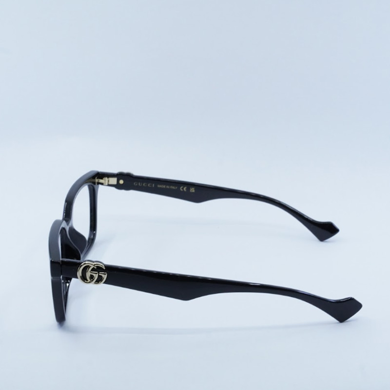 Gucci GG1537OK Square Eyeglasses