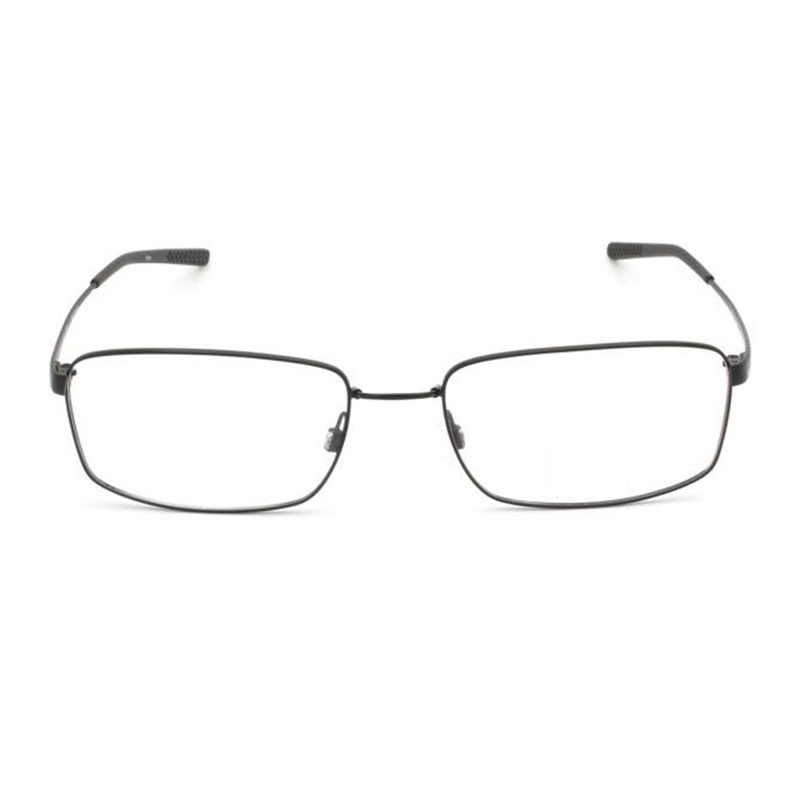 Nike NIKE4196 Rectangle Eyeglasses