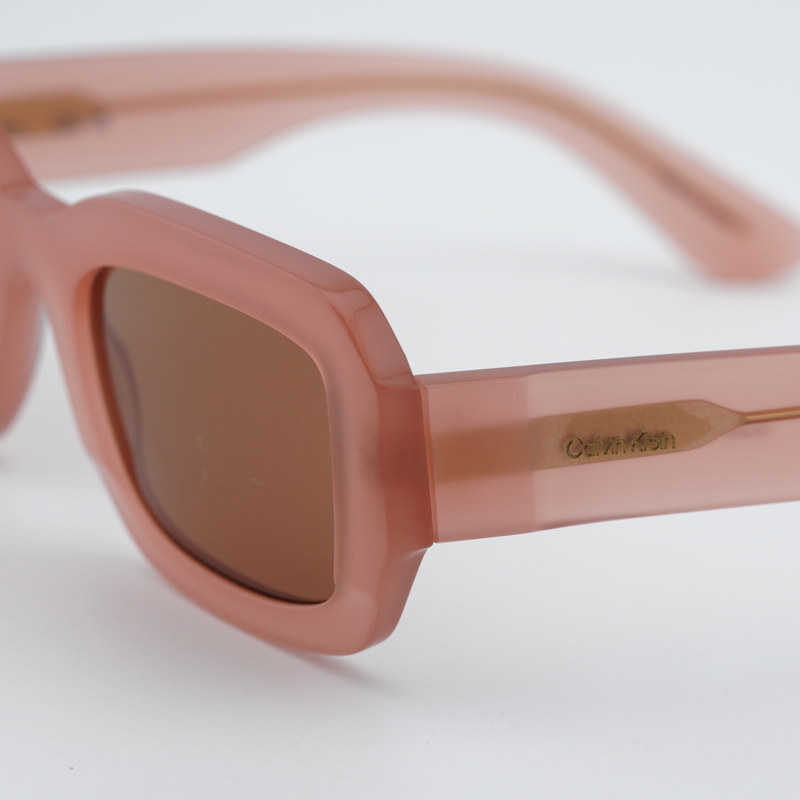 Calvin Klein CK24511S Rectangle Sunglasses