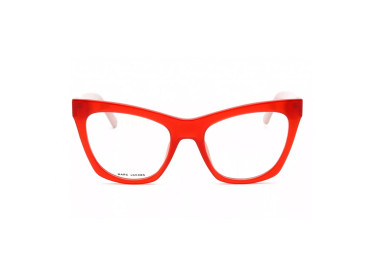 Marc Jacobs MARC 649 092Y 00 Shiny Red/Pink 53mm