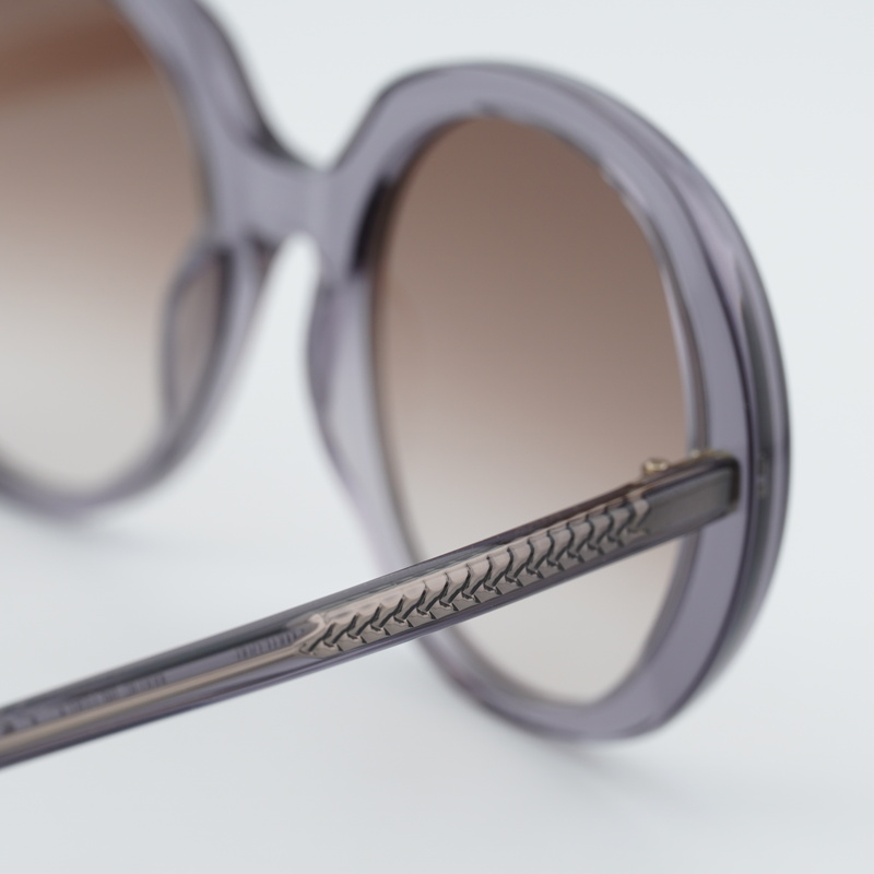 Chloe CH0007S Square Sunglasses
