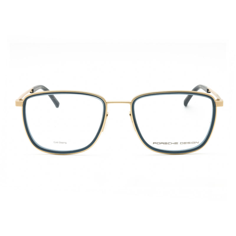 Porsche Design P8365 Square Eyeglasses