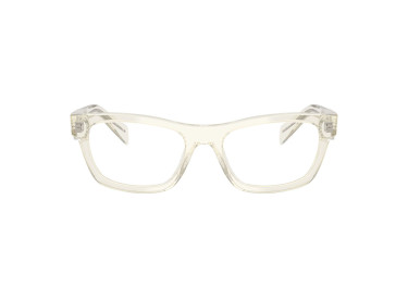 Prada PRB01V 19X1O1 Pale Gold Plated 54mm