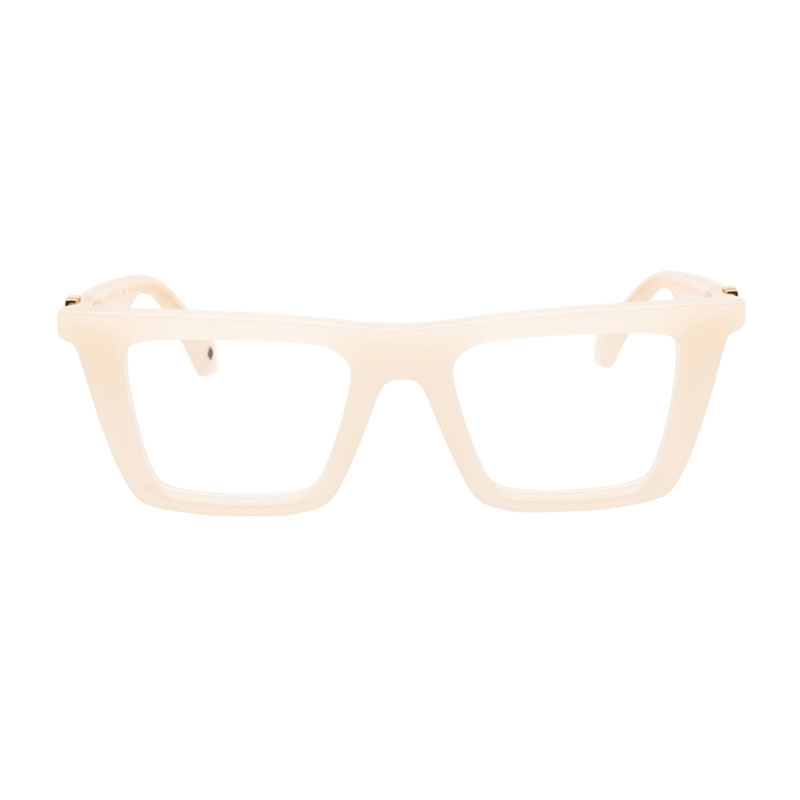Off-White OERJ07SSTYLE7S Square Eyeglasses