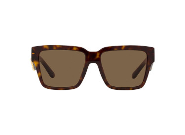 Dolce & Gabbana DG4436 502/73 Havana/Dark Brown
