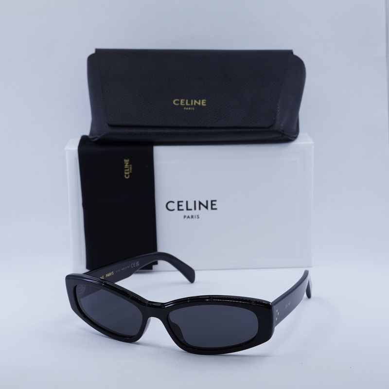 Celine CL40252I Cat Eye Sunglasses