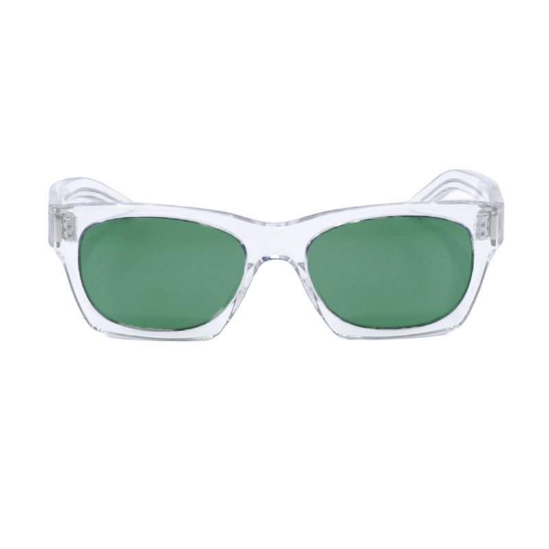 Saint Laurent SL402 Square Sunglasses