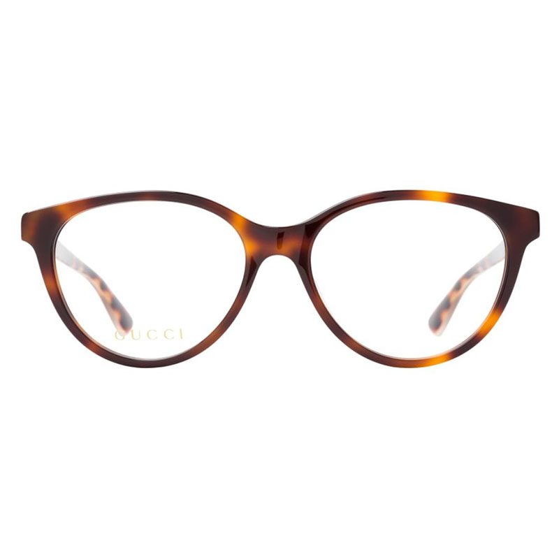 Gucci GG0379O Round Eyeglasses