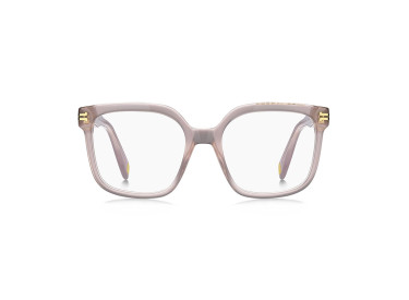 Marc Jacobs MJ 1054 035J 00 Transparent Pink 52mm