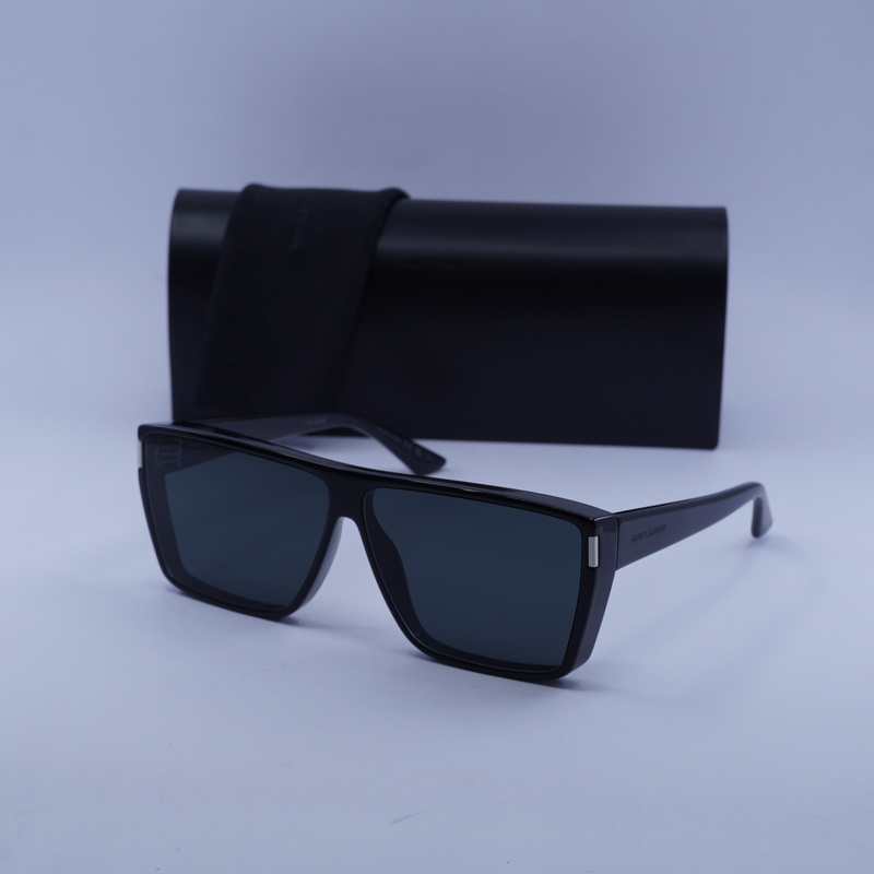 Saint Laurent SL756 Square Sunglasses