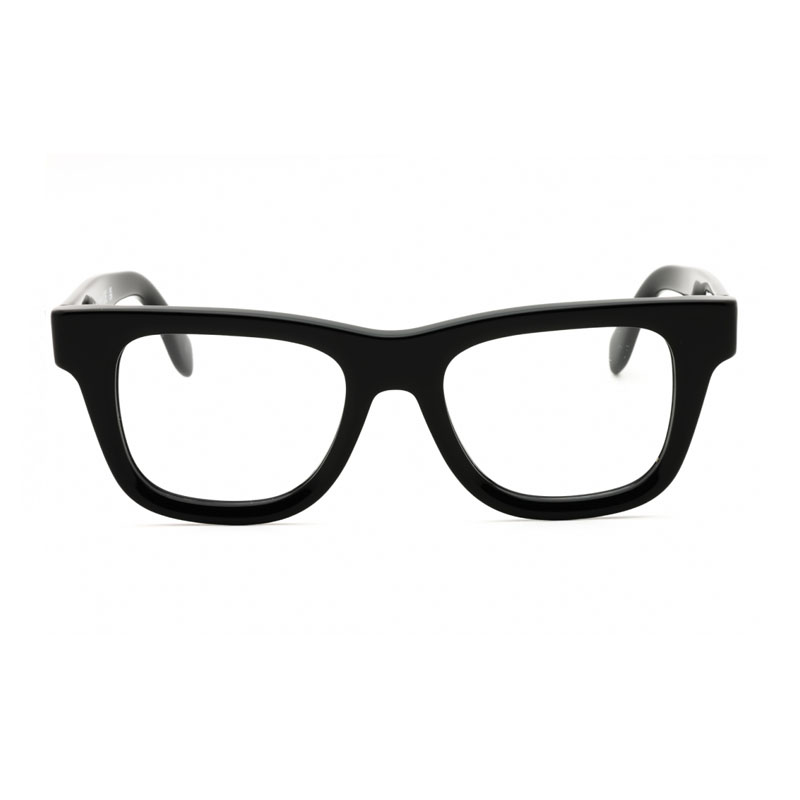 Palm Angels PERJ012STYLE12 Square Eyeglasses