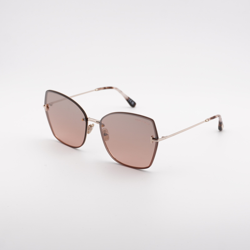 Tom Ford FT1107 Butterfly Sunglasses