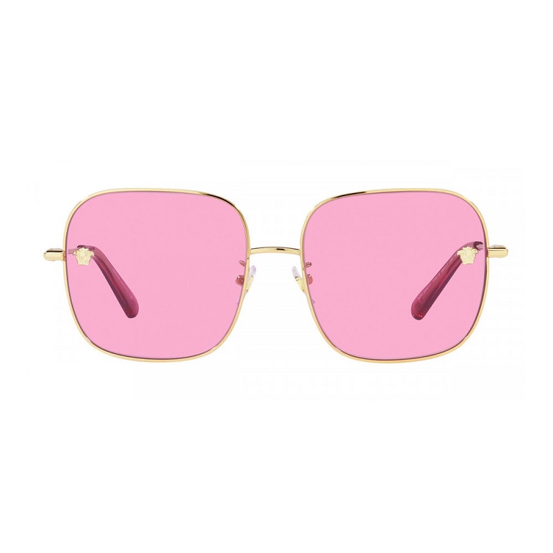 Versace VE2246D Square Sunglasses