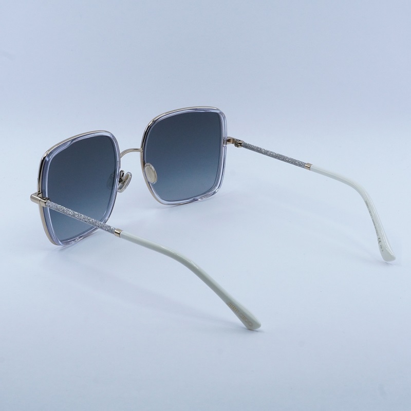 Jimmy Choo JAYLA/S Square Sunglasses