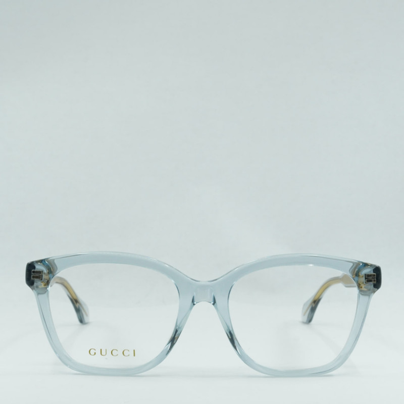 Gucci GG0566ON Square Eyeglasses