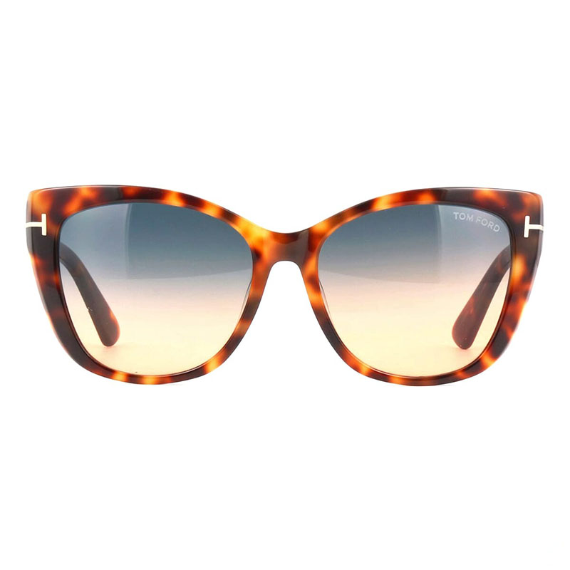 Tom Ford FT0937 Butterfly Sunglasses