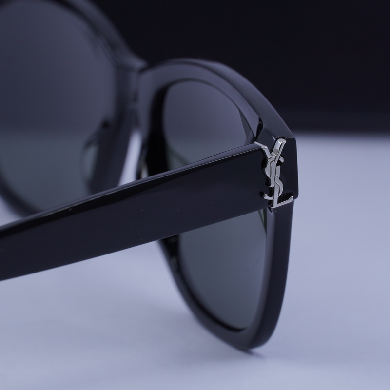 Saint Laurent SLM68 Cat Eye Sunglasses