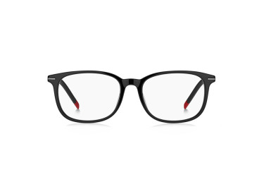 Hugo HG 1171 0OIT 00 Black/Red 53mm