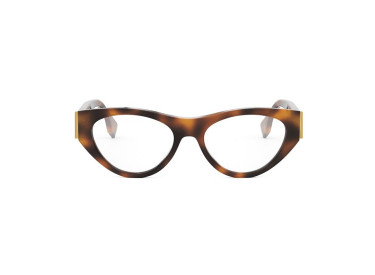 Fendi FE50092I 053 Havana 52mm