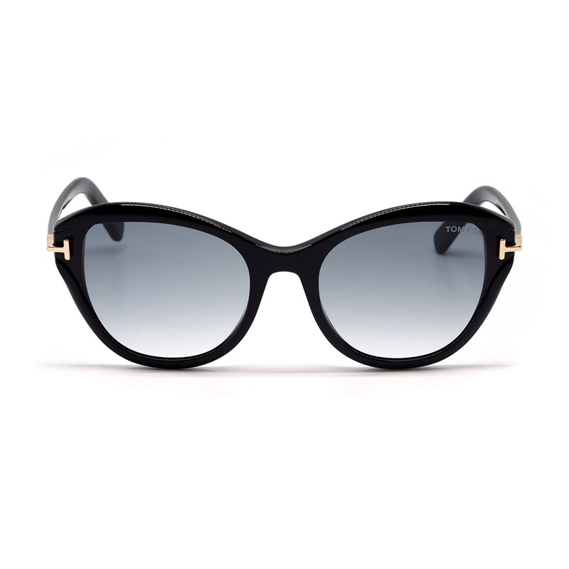 Tom Ford FT0850 Cat Eye Sunglasses